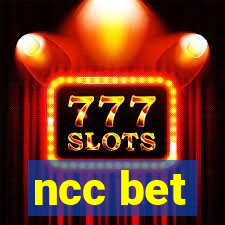 ncc bet